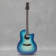 Электроакустическая гитара Ovation CS28P-RG Celebrity Standard Plus Super Shallow - изображение 1
