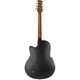 Электроакустическая гитара Ovation CS28P-RG Celebrity Standard Plus Super Shallow - изображение 3