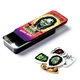 Набор медиаторов Dunlop Kirk Hammett Pick Tin - изображение 1