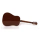 Акустична гітара Fender CD-60 V3 WN NATURAL - зображення 7