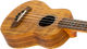Укулеле Flight DUC440 Acacia Concert - изображение 3