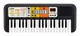 Синтезатор Yamaha PSS-F30 - изображение 1