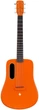 Электроакустическая гитара Lava ME 2 Freeboost Orange - изображение 1