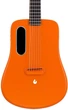 Электроакустическая гитара Lava ME 2 Freeboost Orange - изображение 2