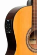Электроакустическая гитара Stagg N SCL60 TCE-NAT - изображение 4
