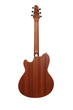 Электроакустическая гитара Ibanez TCY12E-OPN - изображение 2