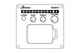 Электроакустическая гитара Ibanez TCY12E-OPN - изображение 5