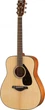 Акустическая гитара Yamaha FG800 (Natural) - изображение 2