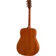 Акустическая гитара Yamaha FG800 (Natural) - изображение 3