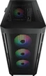 Корпус Cougar Airface Pro RGB Black без БЖ (AIRFACE PRO RGB) - зображення 2