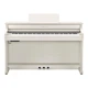 Цифровое пианино Yamaha Clavinova CLP-835 (White Birch) - изображение 1