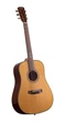 Акустическая гитара Prima DSAG219 Acoustic Guitar - изображение 3