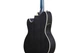 Электроакустическая гитара Ibanez TCM50FM ODB - изображение 7