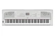 Синтезатор Yamaha DGX-670 (White) - изображение 1