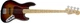 Бас-гитара Squier by Fender СLASSIC VIBE _70s JAZZ BASS MN 3-COLOR Sunburst - изображение 2