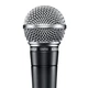 Микрофоны шнуровые Shure SM58-LCE - изображение 3