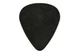 Набор медиаторов FENDER Dura-tone Delrin icks 1.21 mm, 351 Shape - 12 Pack Black - изображение 2