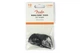 Набор медиаторов FENDER Dura-tone Delrin icks 1.21 mm, 351 Shape - 12 Pack Black - изображение 5