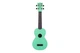 Укулеле Kala Waterman Seafoam Green Matte Soprano Ukulele - изображение 1