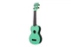 Укулеле Kala Waterman Seafoam Green Matte Soprano Ukulele - изображение 2