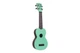 Укулеле Kala Waterman Seafoam Green Matte Soprano Ukulele - изображение 4