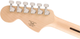 Электрогитара Squier Affinity Series Jaguar 3-Color Sunburst - изображение 6