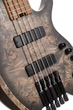 Бас-гитара Cort Artisan Space 5 (Star Dust Black) - изображение 7