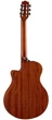Классическая гитара Yamaha NTX1 (Natural) - изображение 2