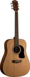 Акустичекая гитара Washburn AD5 - изображение 3