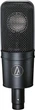 Микрофон Audio-Technica AT4033A - изображение 3