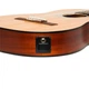 Электроакустическая гитара Stagg G SCL70 TCE-NAT - изображение 3