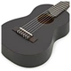 Укулеле Yamaha GL1 (Black) с чехлом - изображение 3