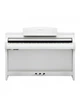 Цифровое пианино Yamaha Clavinova CSP-255 (White) - изображение 1