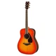 Акустическая гитара Yamaha FG830 (Autumn Burst) - изображение 3