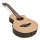 Электроакустическая гитара Yamaha APXT2 (Natural) - изображение 3