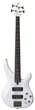 Бас-гитара Yamaha TRBX-304 (White) - изображение 1