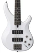 Бас-гитара Yamaha TRBX-304 (White) - изображение 2