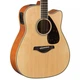 Електроакустична гітара Yamaha FGX820C (Natural) - зображення 3