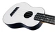 Укулеле Flight TUS35WH Travel soprano - изображение 5