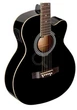 Электроакустическая гитара Stagg G SA20ACE BLK - изображение 2