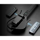 Смарт-гітара Enya Cyber-G Black Keyboard Model - изображение 6