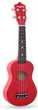 Укулеле Fzone FZU-002 (Red) - изображение 2
