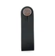 Переходник на ремень Levy's MM18CH-BLK Acoustic Adapter (Black) - изображение 2