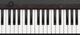 Синтезатор Casio CT-S1 BK - изображение 3
