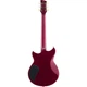 Электрогитара Yamaha Revstar Element RSE20 (Red Copper) - изображение 3