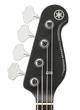 Бас-гитара Yamaha BB234 (Black) - изображение 5