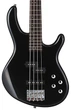 Бас-гитара Cort Action Plus (Black) - изображение 3