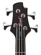 Бас-гитара Cort Action Plus (Black) - изображение 4