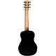Электроакустическая мини-гитара Lag Tiki Guitar 118 TKT118E с чехлом - изображение 4