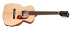 Электро-акустическая гитара Guild M-240E (Natural) - изображение 2